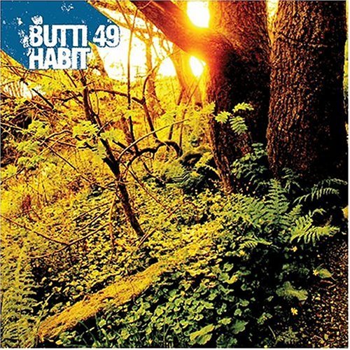 Butti 49 - Sun Vs. Moon Feat. Azhaar